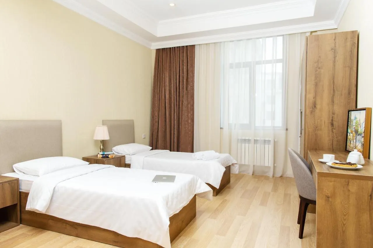 Olympic Residence Baku