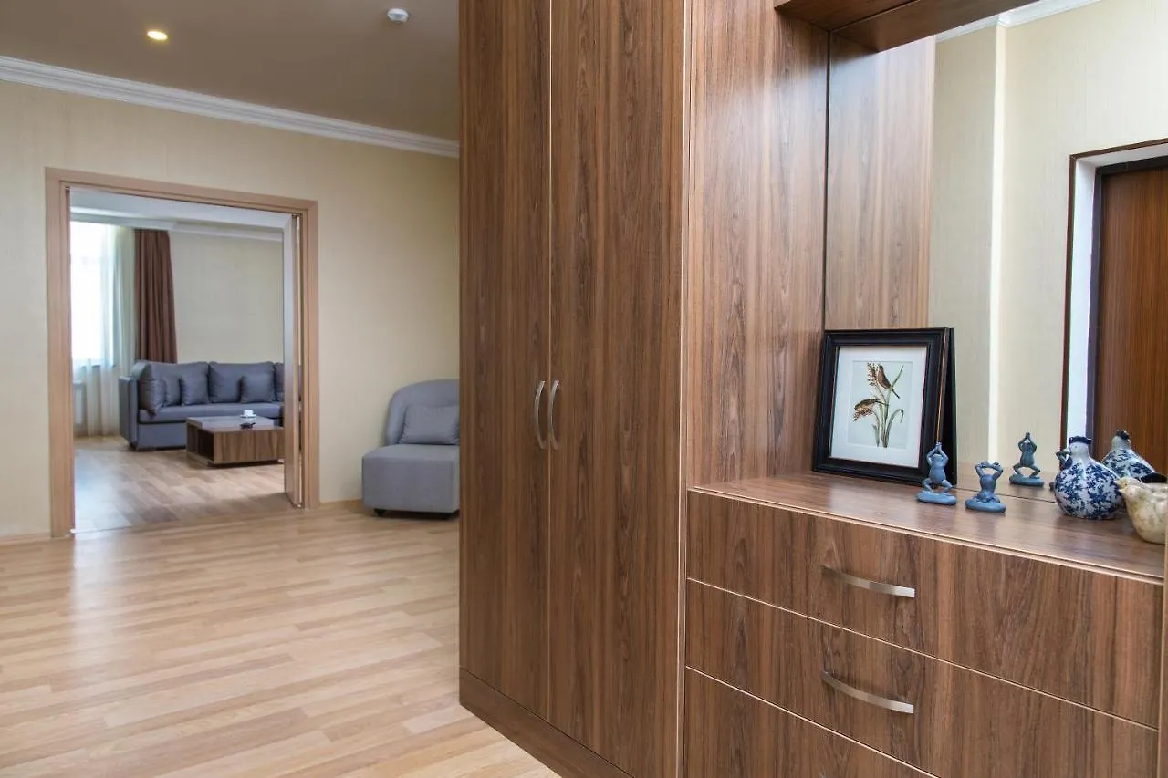 Olympic Residence Baku 0*,  Azerbaijan
