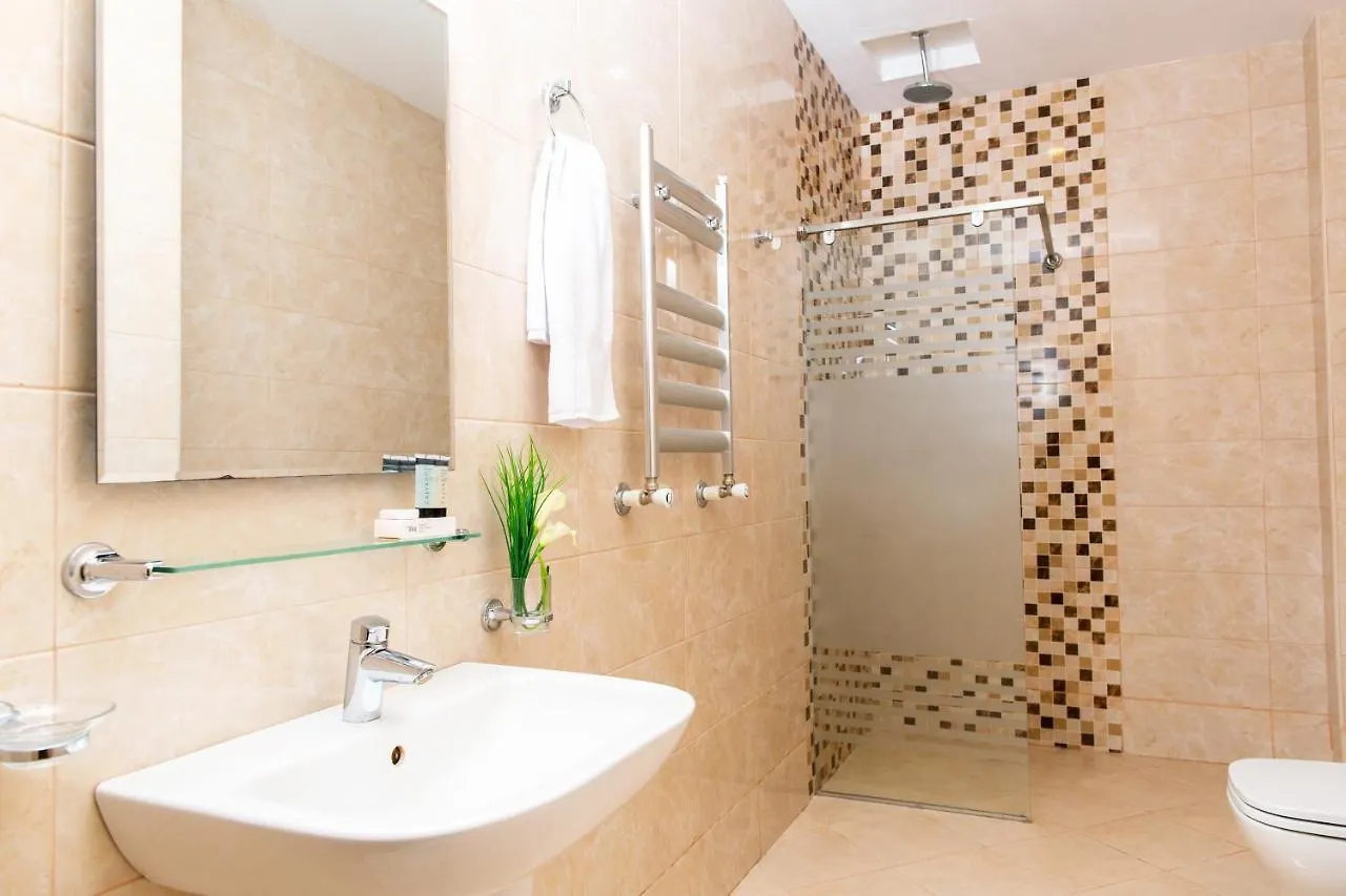 Olympic Residence Baku 0*,  Azerbaijan