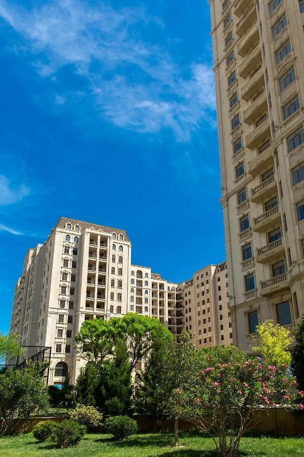 Olympic Residence Baku
