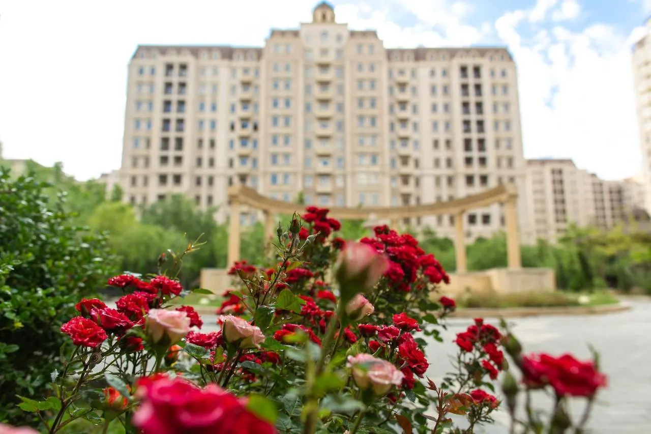 Olympic Residence Baku